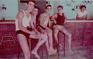 AMIS Ain-el-turck-Fuentes-Gil-- Fouquet 